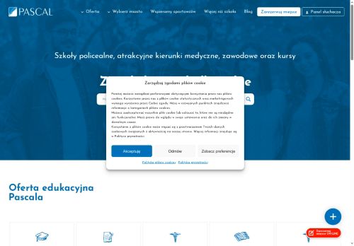 pascal.edu.pl