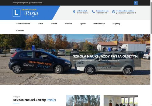 pasja-naukajazdy.pl