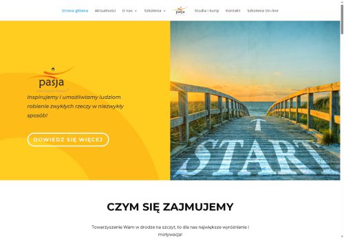 pasja.edu.pl
