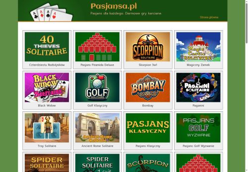 pasjansa.pl