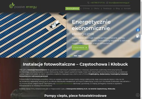 passiveenergy.pl