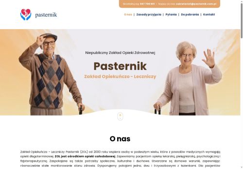 pasternik.com.pl