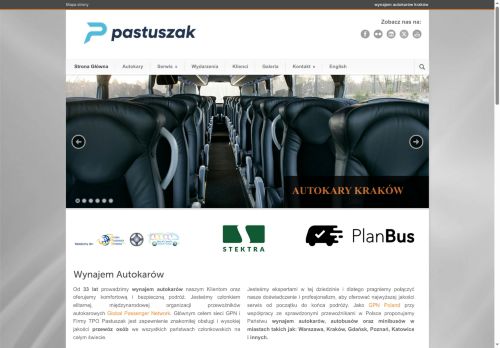 pastuszak.pl