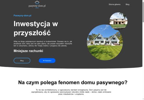 pasywny-dom.pl