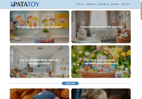 patatoy.pl