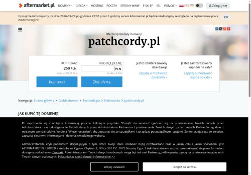 patchcordy.pl