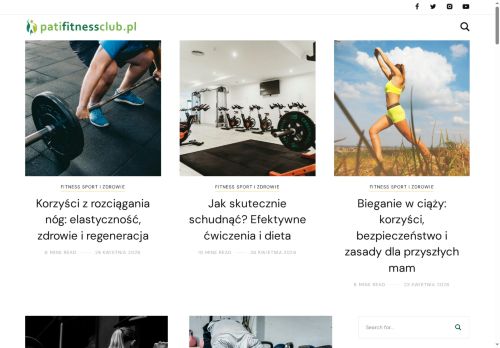 patifitnessclub.pl