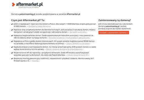 patostreaming.pl