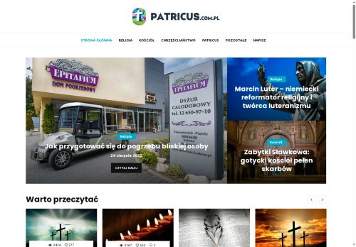 patricus.com.pl