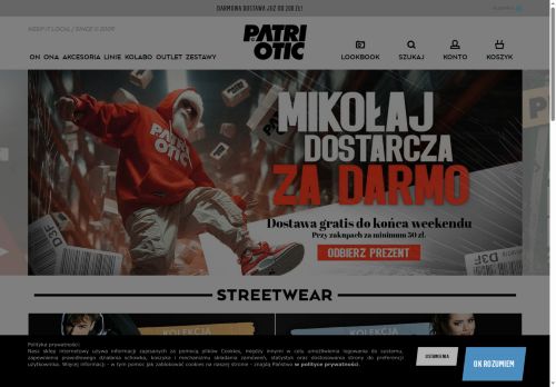 patriotic.pl