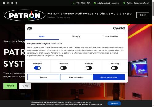 patron.com.pl