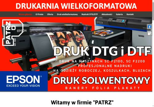 patrzreklama.pl
