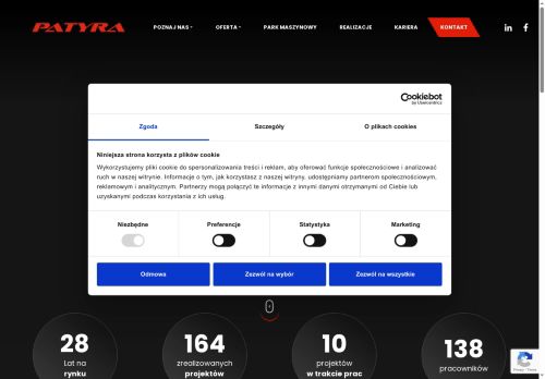 patyra.pl