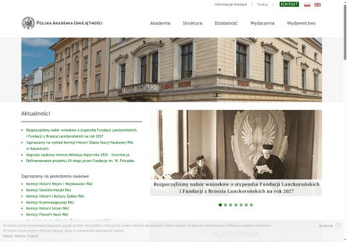 pau.krakow.pl
