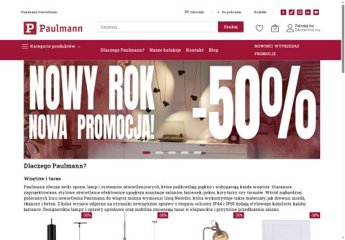 paulmann.pl