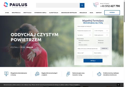 paulus-rekuperatory.pl
