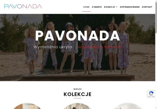 pavonada.com