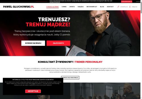 pawelgluchowski.pl