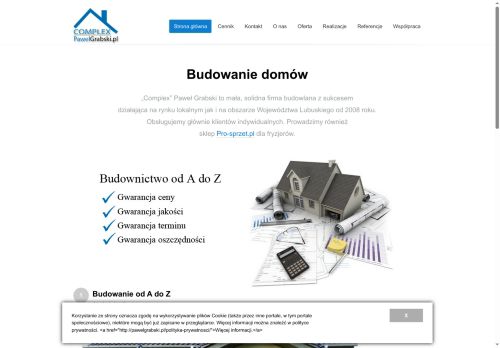 pawelgrabski.pl