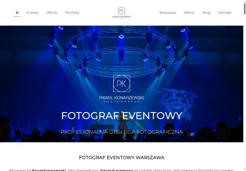 pawelkonarzewski.pl