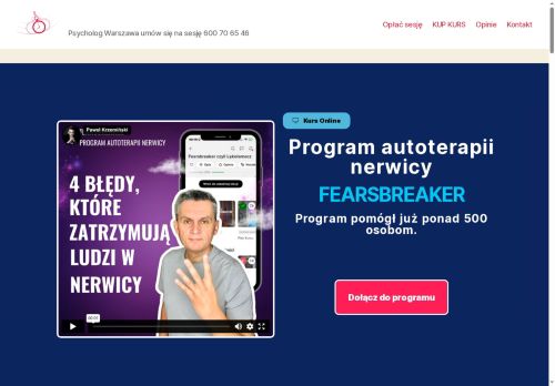 pawelkrzeminski.pl