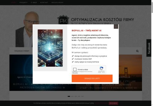 pawelkurnik.pl