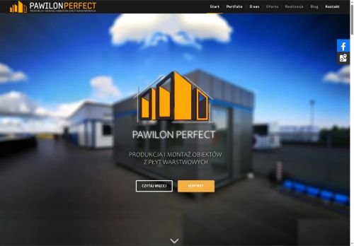 pawilon-perfect.pl