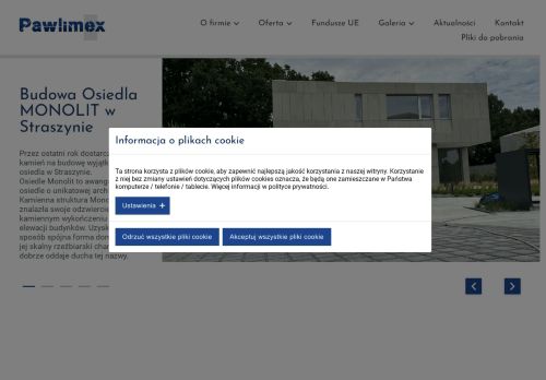 pawlimex.pl