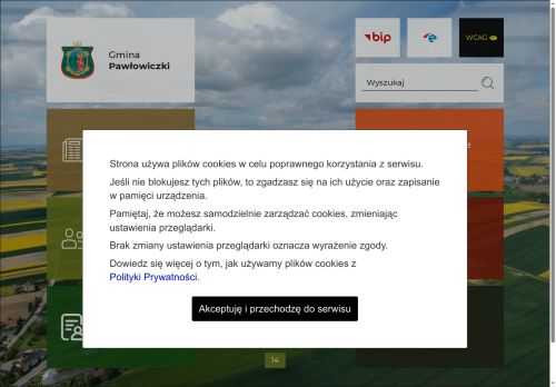 pawlowiczki.pl