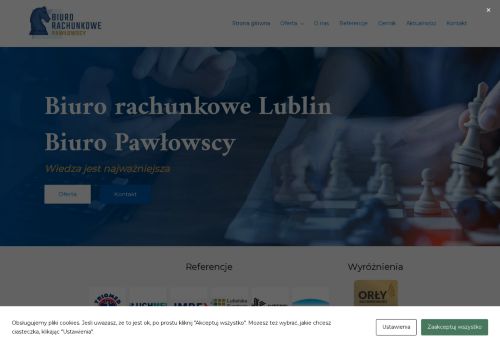 pawlowscy.pl