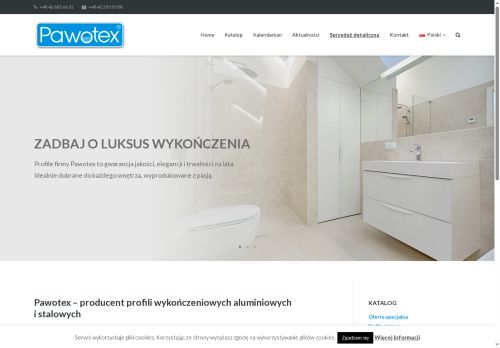 pawotex.com
