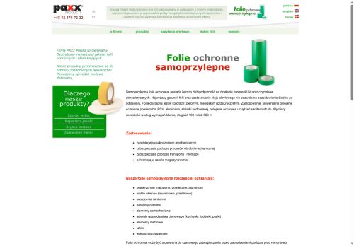 paxx.pl