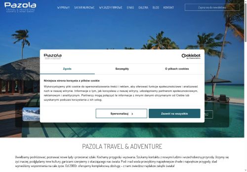 pazola.com