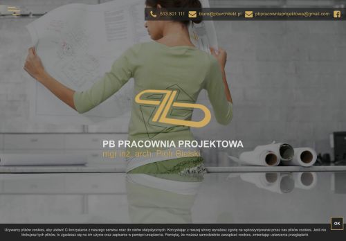 pbarchitekt.pl