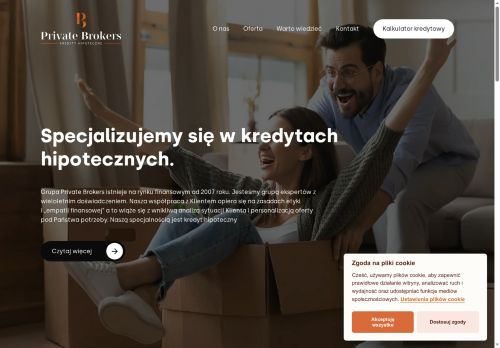 pbrokers.pl