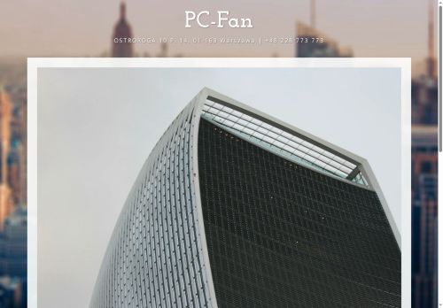 pc-fan.pl