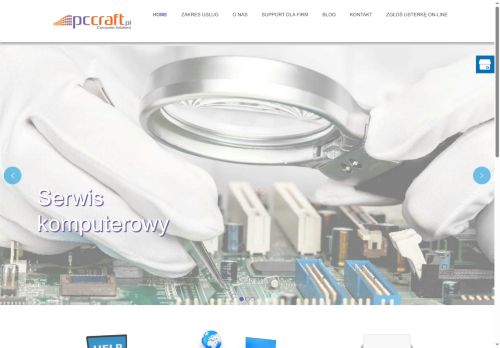 pccraft.pl
