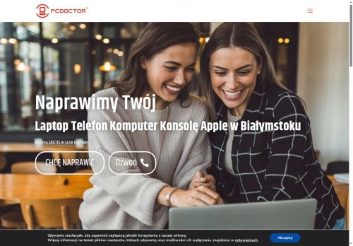 pcdoctor.pl