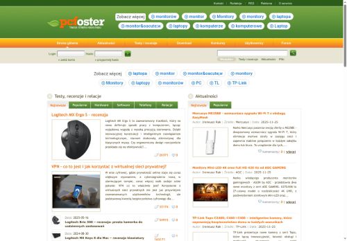 pcfoster.pl