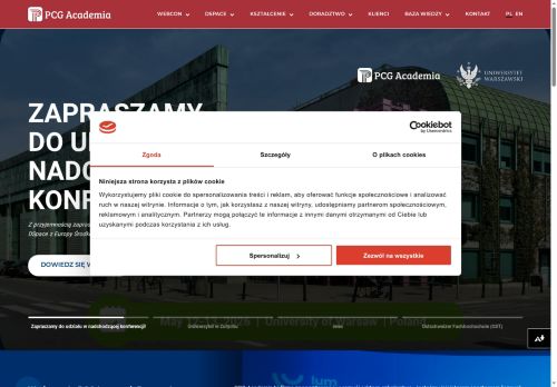 pcgacademia.pl