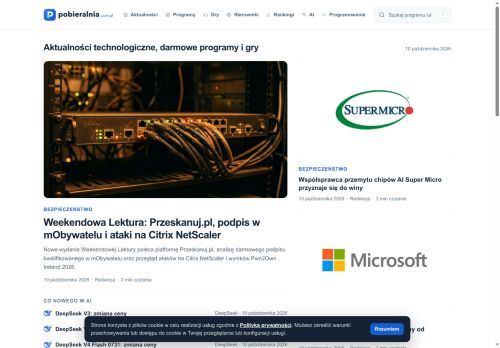 pcgra.pl