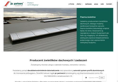 pcpartners.pl
