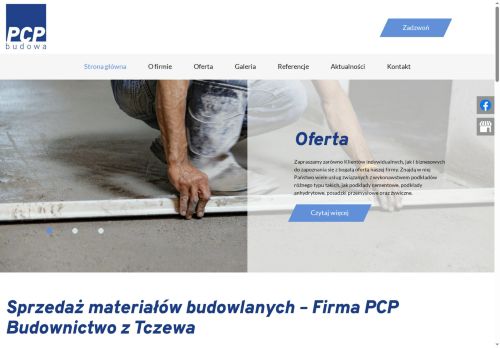 pcpbudowa.pl