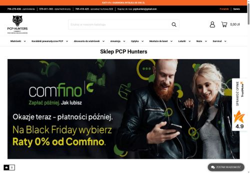 pcphunters.com