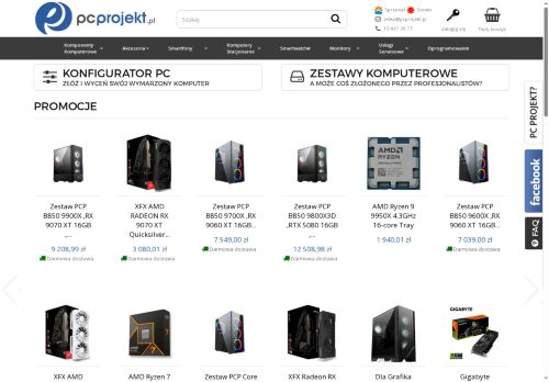 pcprojekt.pl
