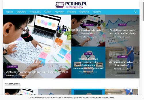 pcring.pl