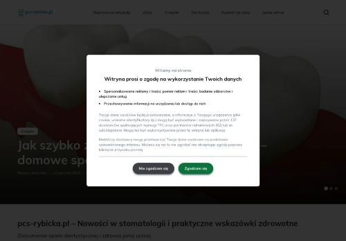 pcs-rybicka.pl
