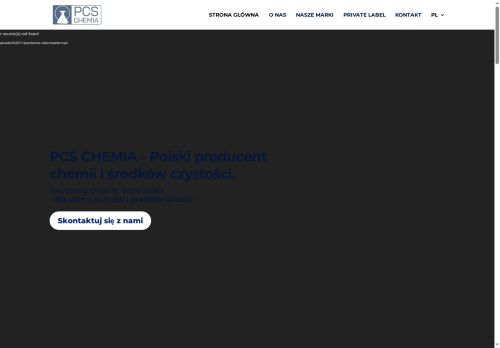 pcschemia.com