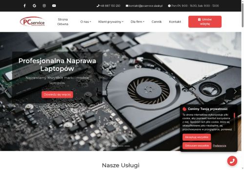 pcservice.slask.pl
