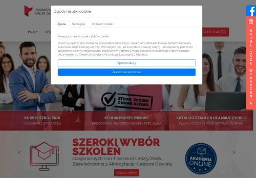 pcud.edu.pl